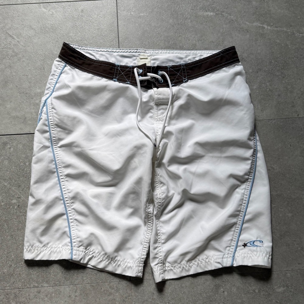 Y2K O'Neill Board Shorts Size 30
